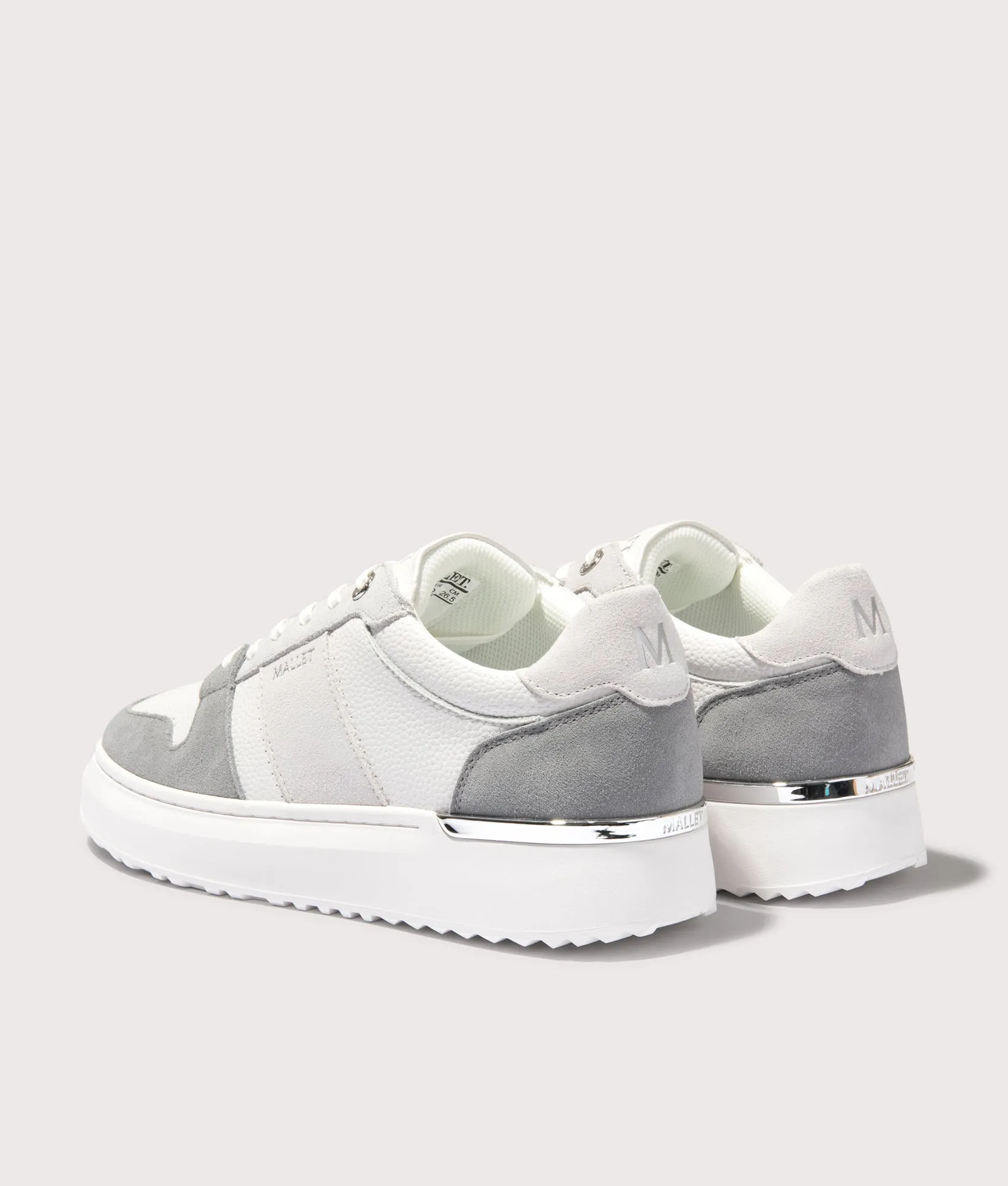 Hoxton Lite Trainers sold by EQVVS product image thumbnail 3
