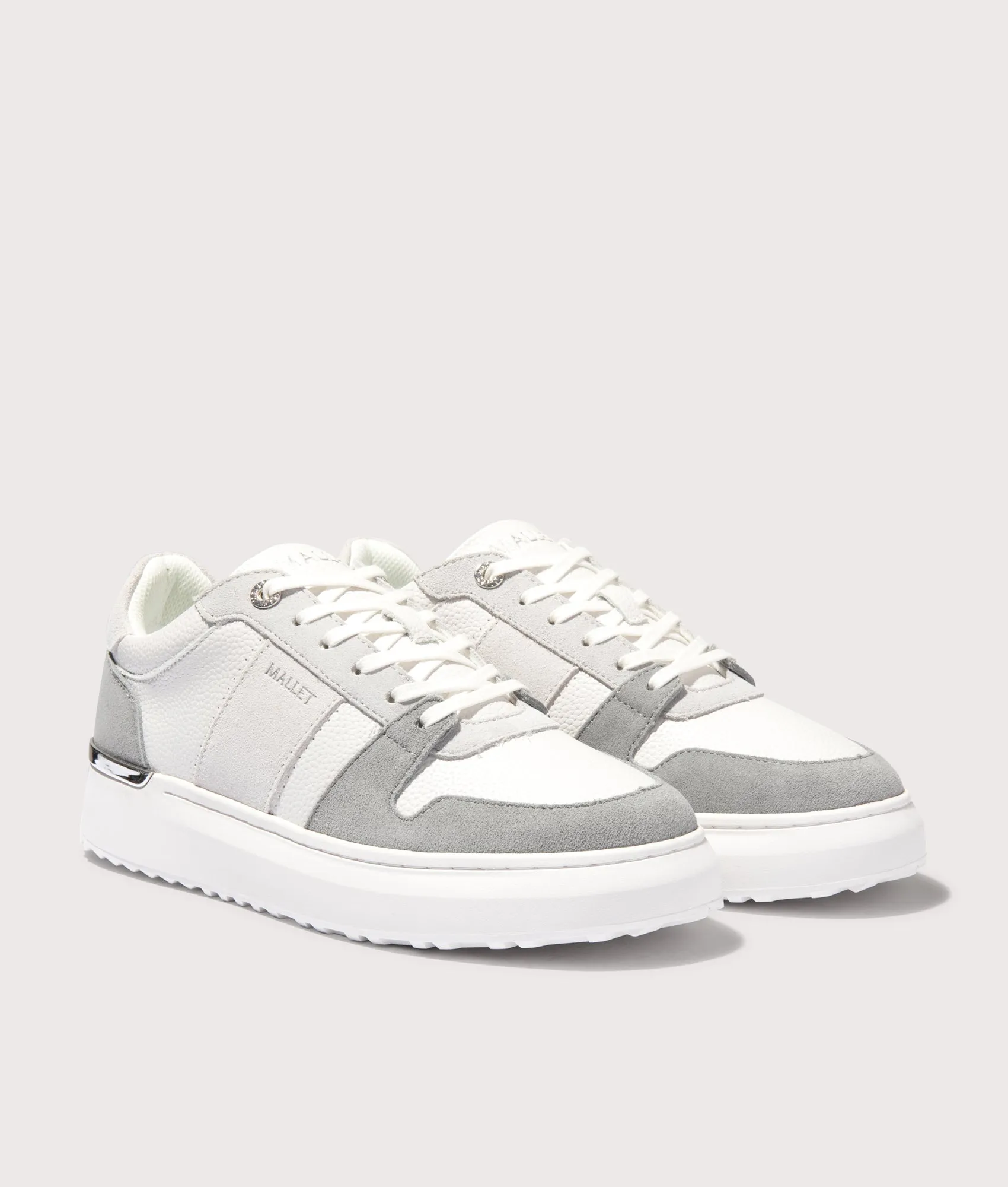 Hoxton Lite Trainers sold by EQVVS product image thumbnail 2