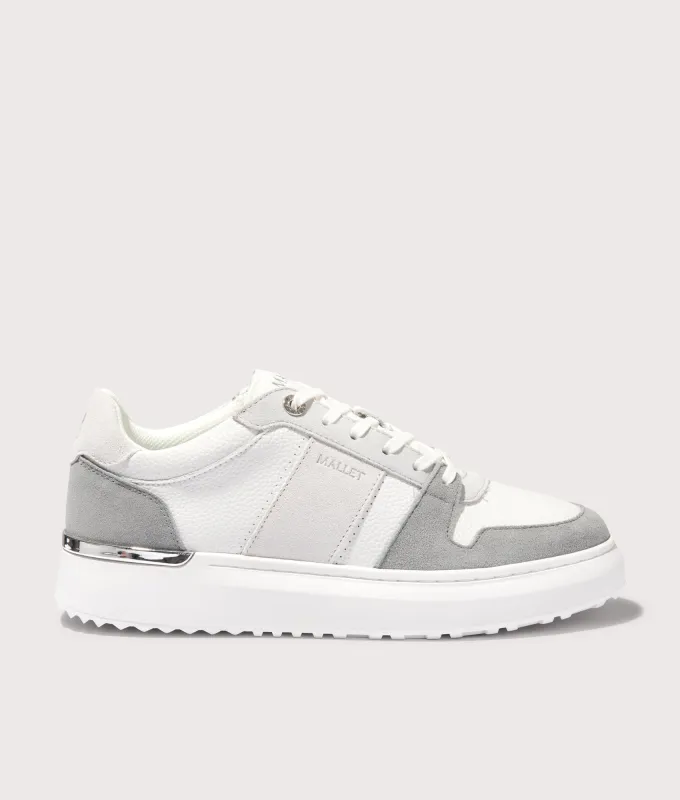 Hoxton Lite Trainers sold by EQVVS