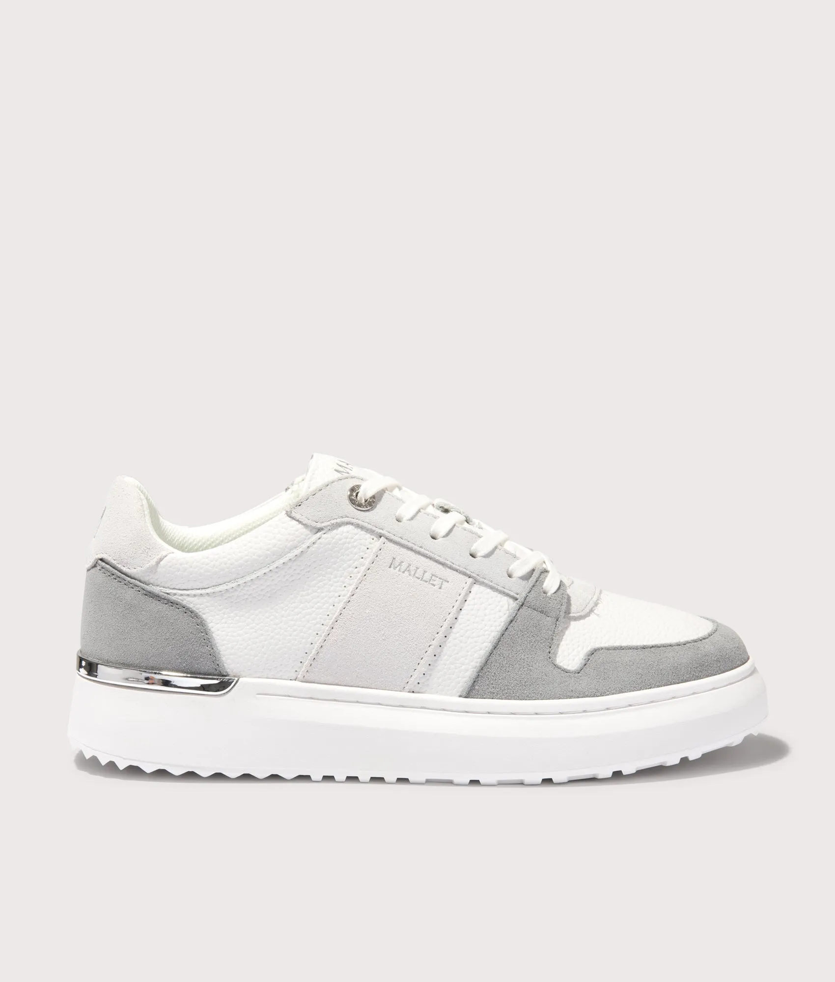 Hoxton Lite Trainers sold by EQVVS