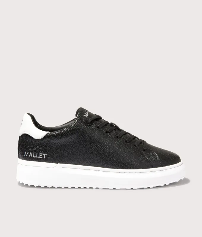 GRFTR Lite Trainers sold by EQVVS