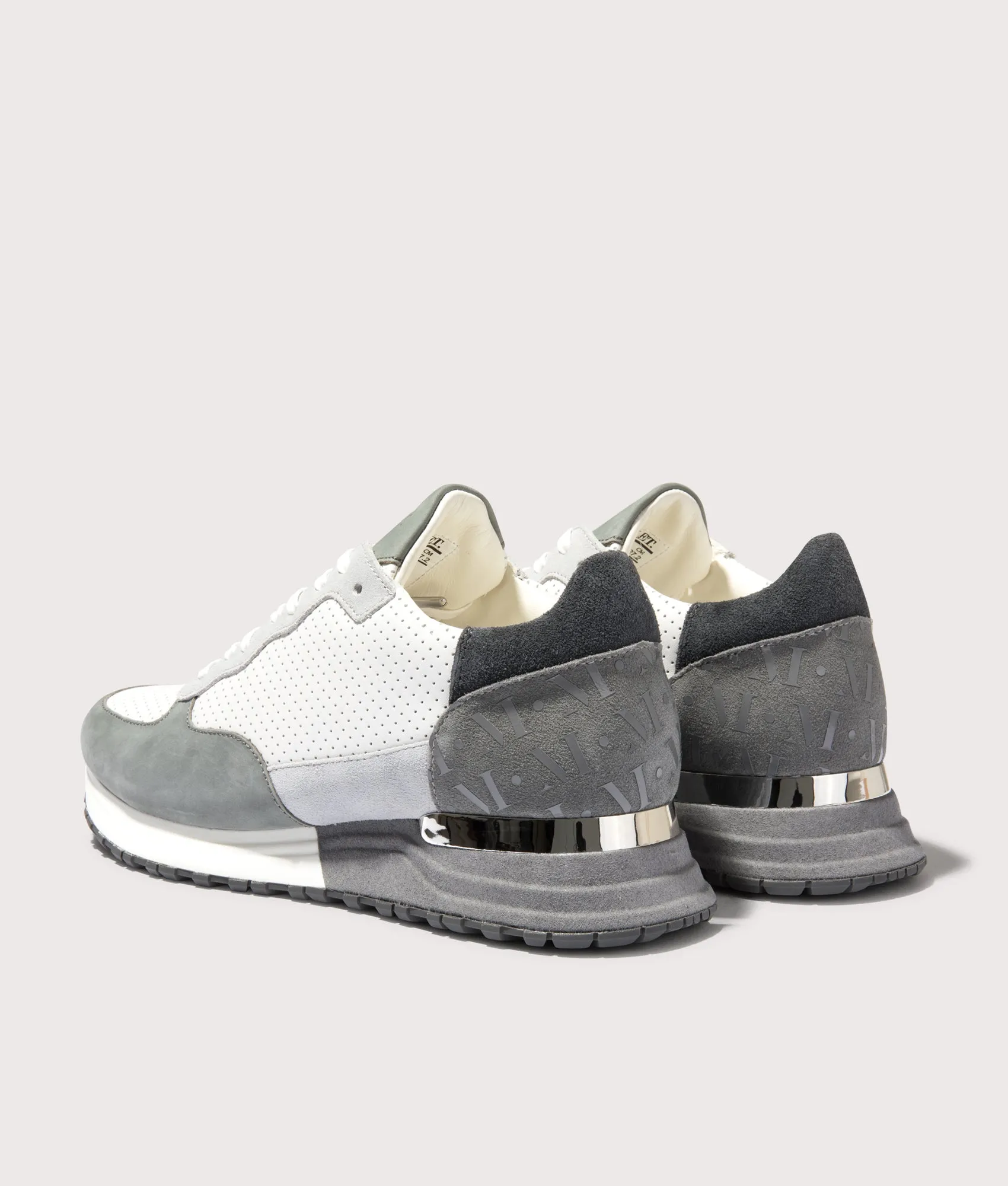 Popham Perf Trainers sold by EQVVS product image thumbnail 3
