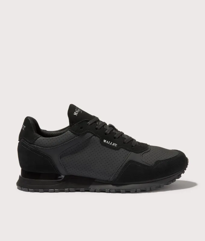 Lowman Perf Trainers sold by EQVVS