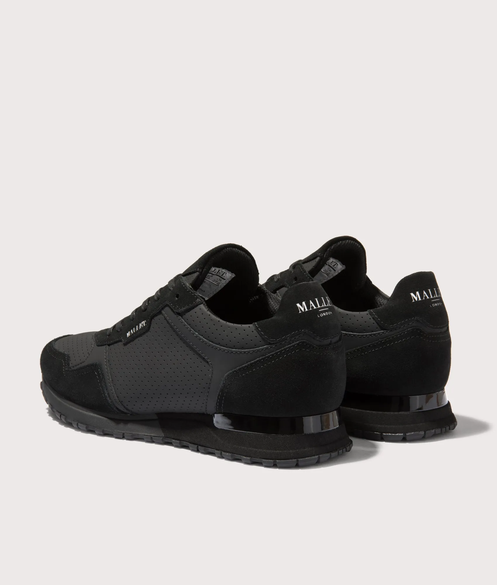 Lowman Perf Trainers sold by EQVVS product image thumbnail 3