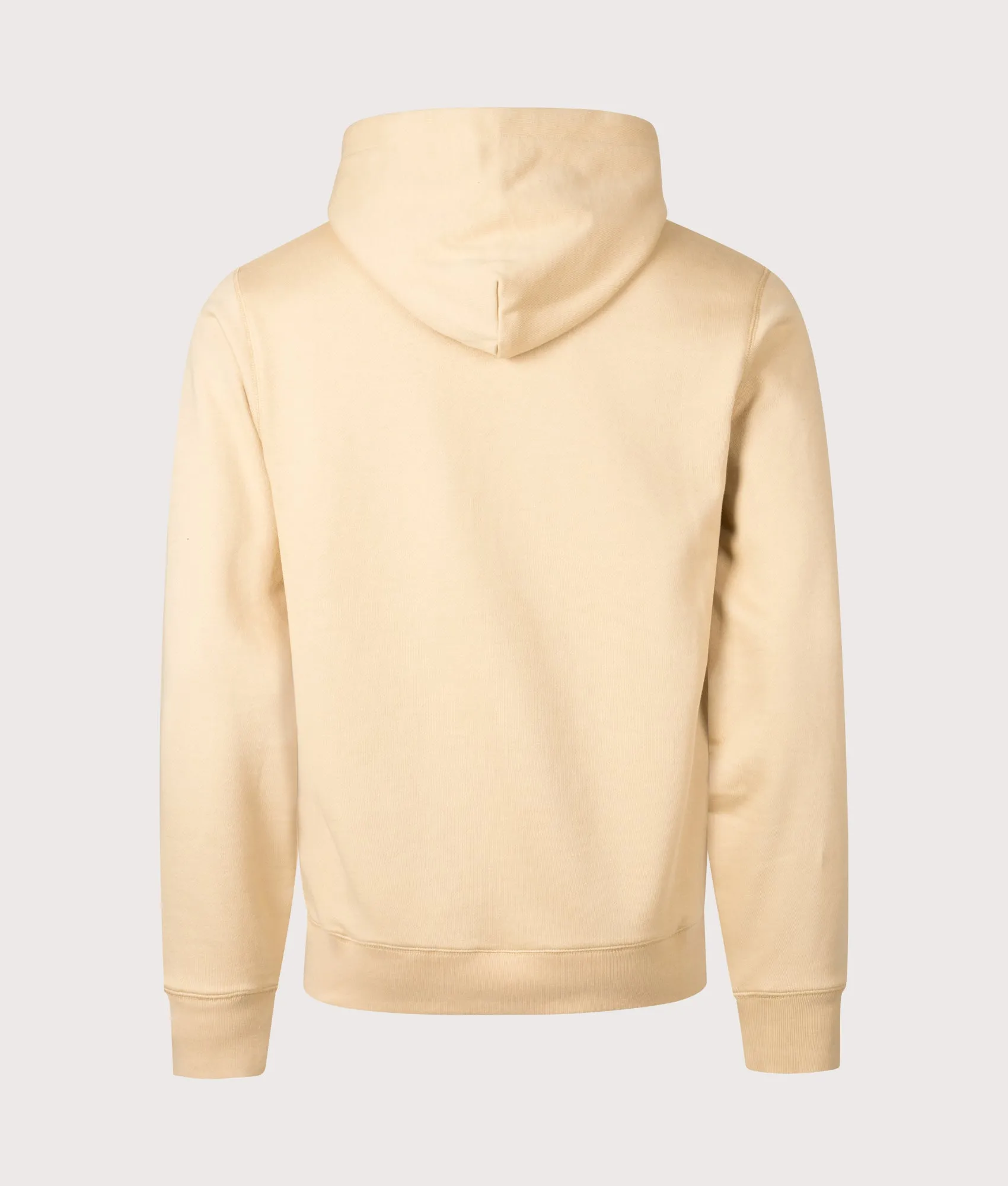 Small Arch Logo Hoodie sold by EQVVS product image thumbnail 3