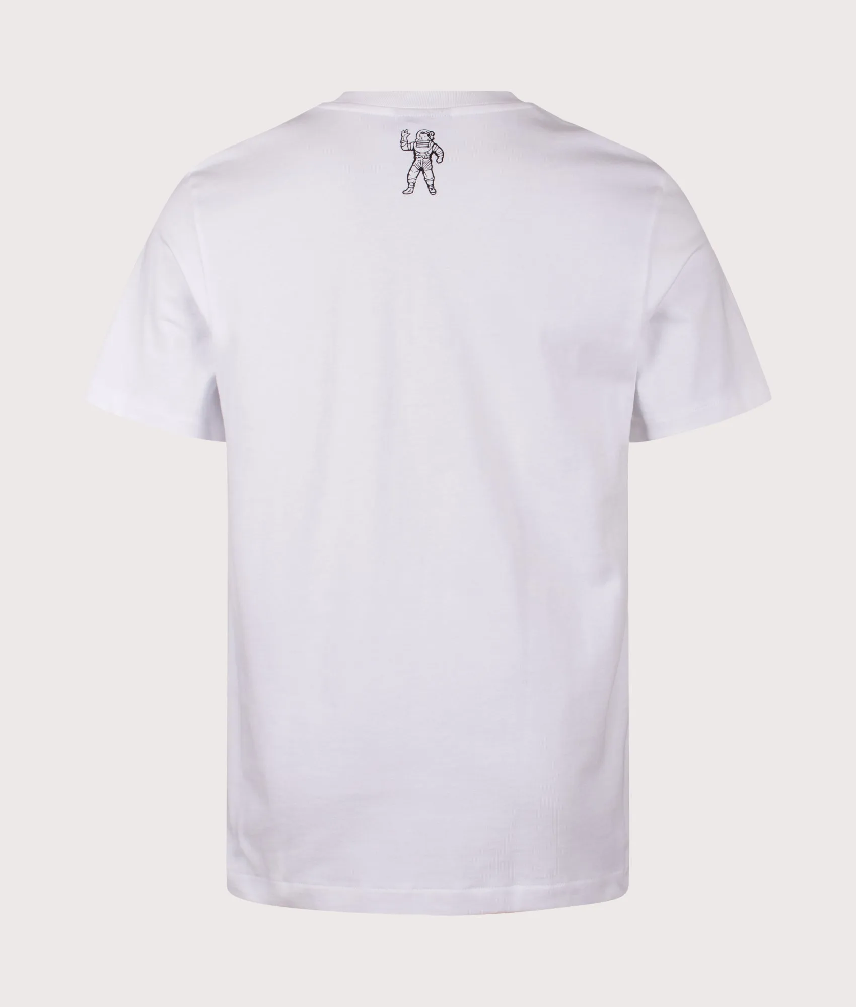 Embellished Arch Logo T-Shirt sold by EQVVS product image thumbnail 3