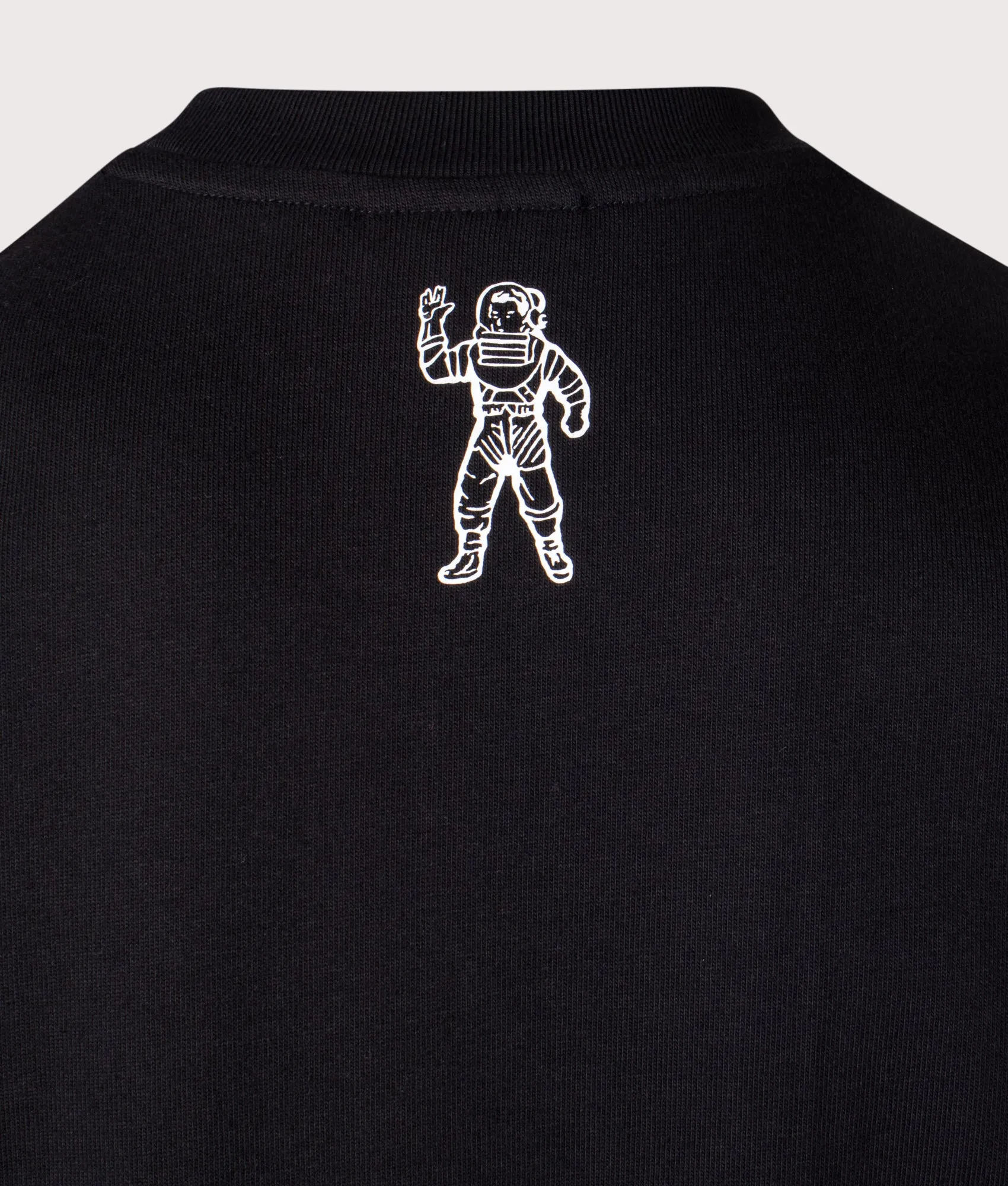 Embellished Arch Logo T-Shirt sold by EQVVS product image thumbnail 4