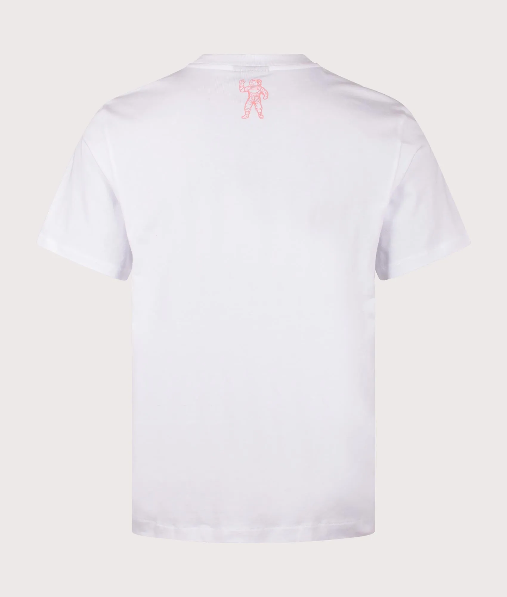 Mountain Fill Arch Logo T-Shirt sold by EQVVS product image thumbnail 3
