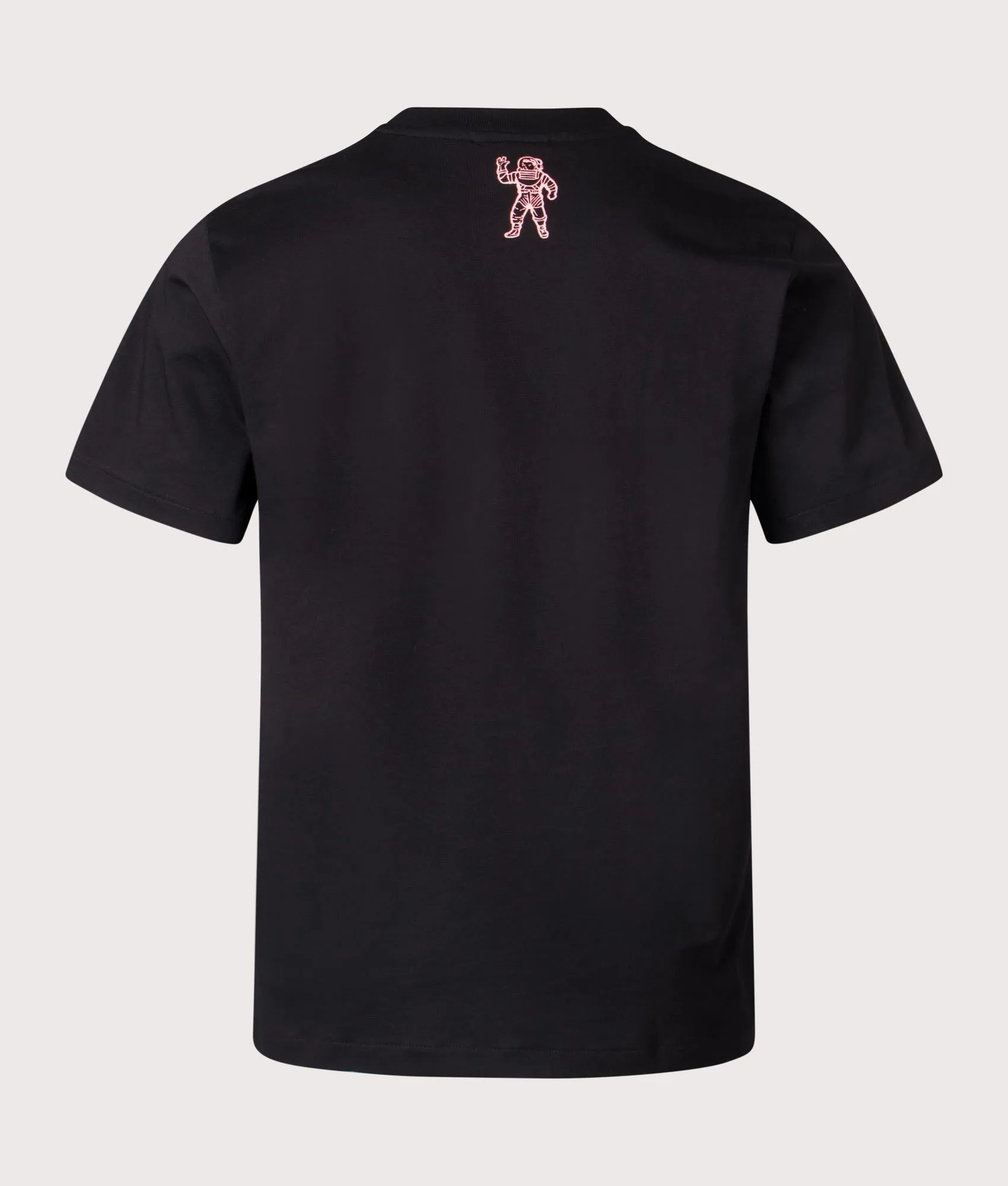 Mountain Fill Arch Logo T-Shirt sold by EQVVS product image thumbnail 3