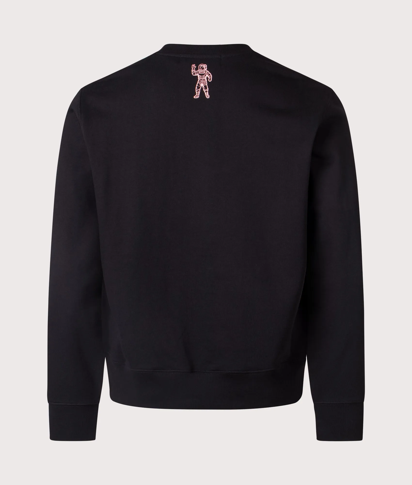 Mountain Fill Arch Logo Sweatshirt sold by EQVVS product image thumbnail 2