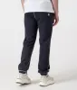 Puff Small Arch Logo Contrast Joggers sold by EQVVS