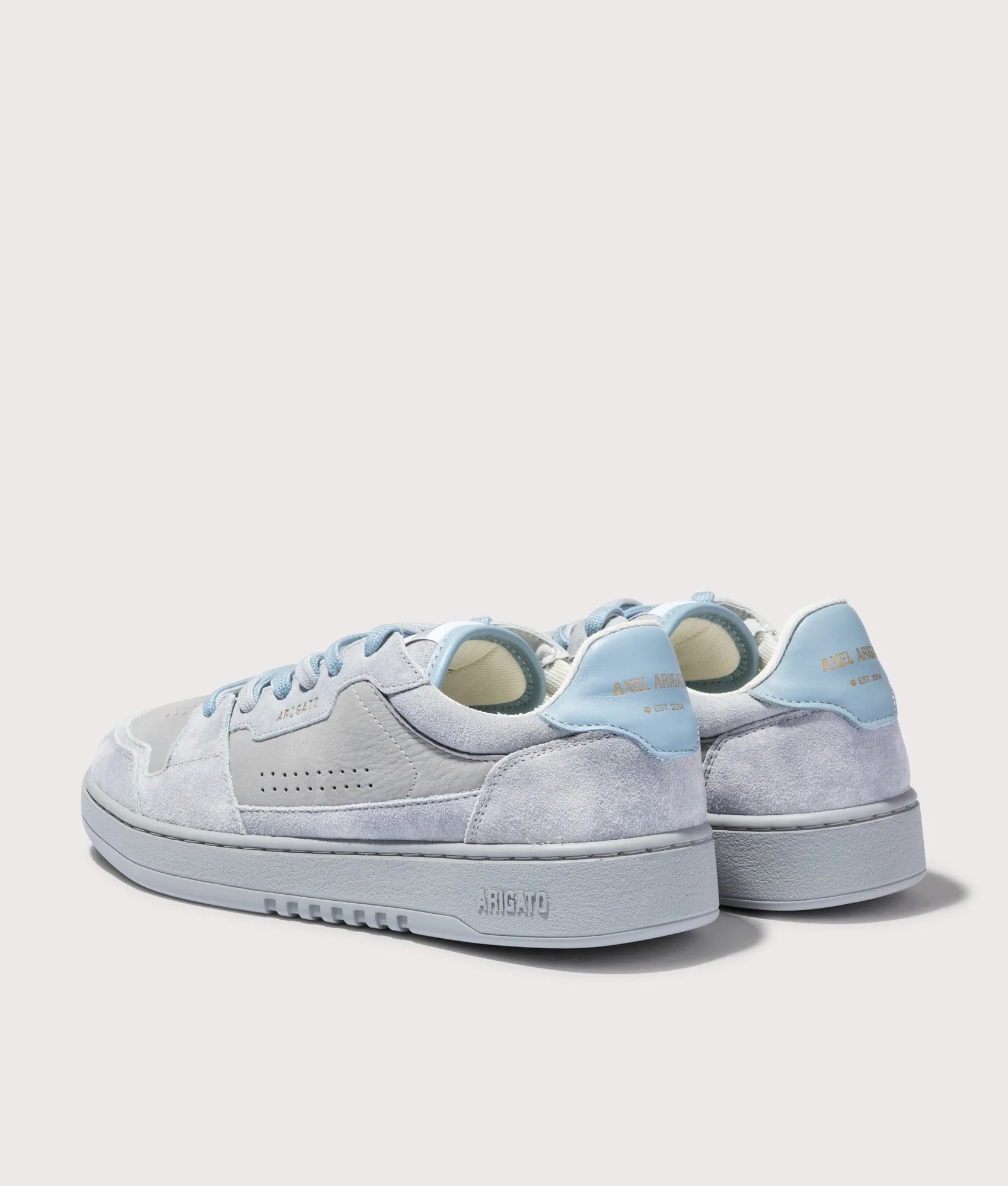 Dice Lo Sneakers sold by EQVVS product image thumbnail 3