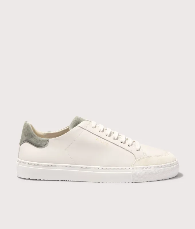 Clean 90 Triple Sneakers sold by EQVVS