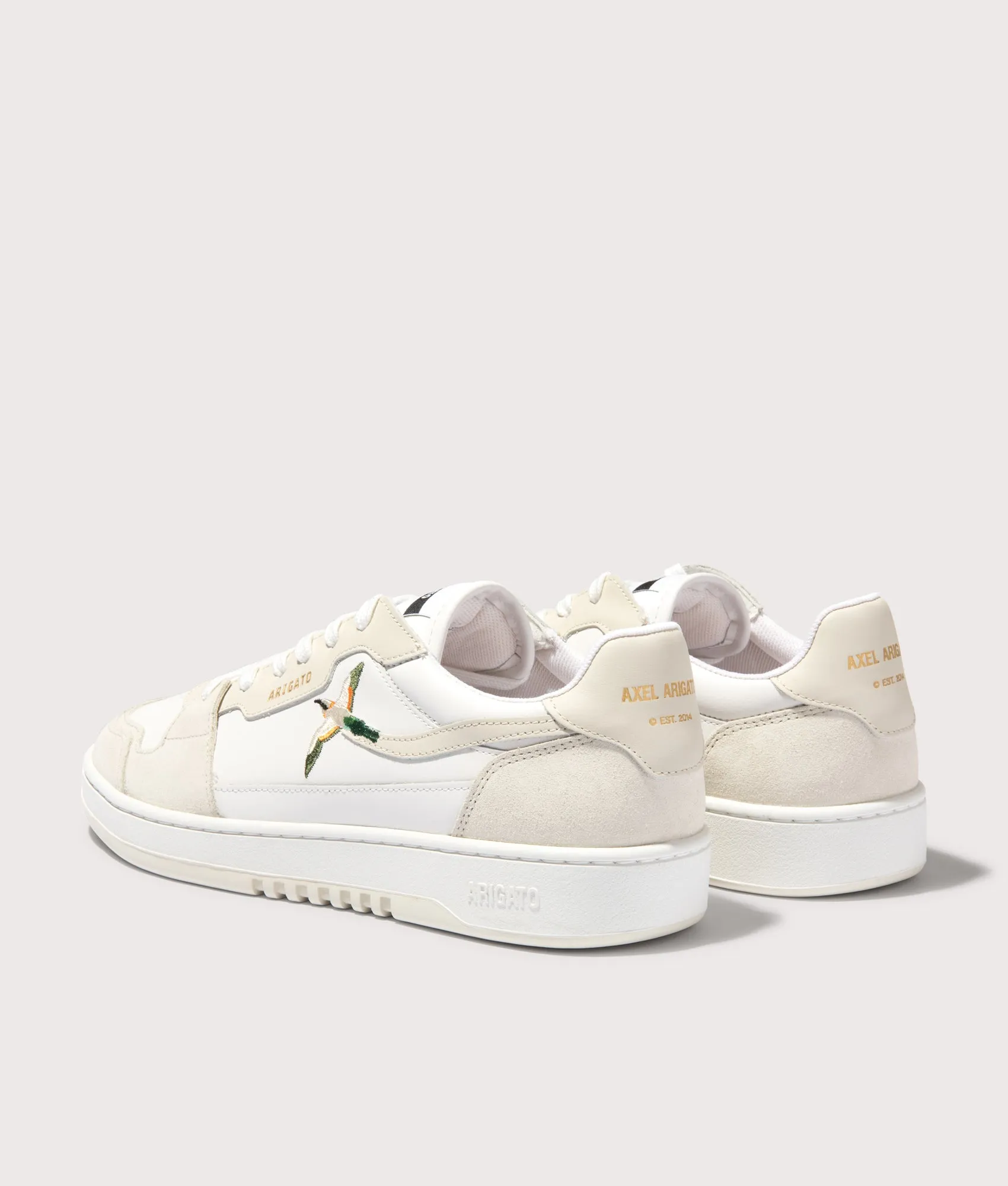 Dice Lo Bee Bird Sneakers sold by EQVVS product image thumbnail 3