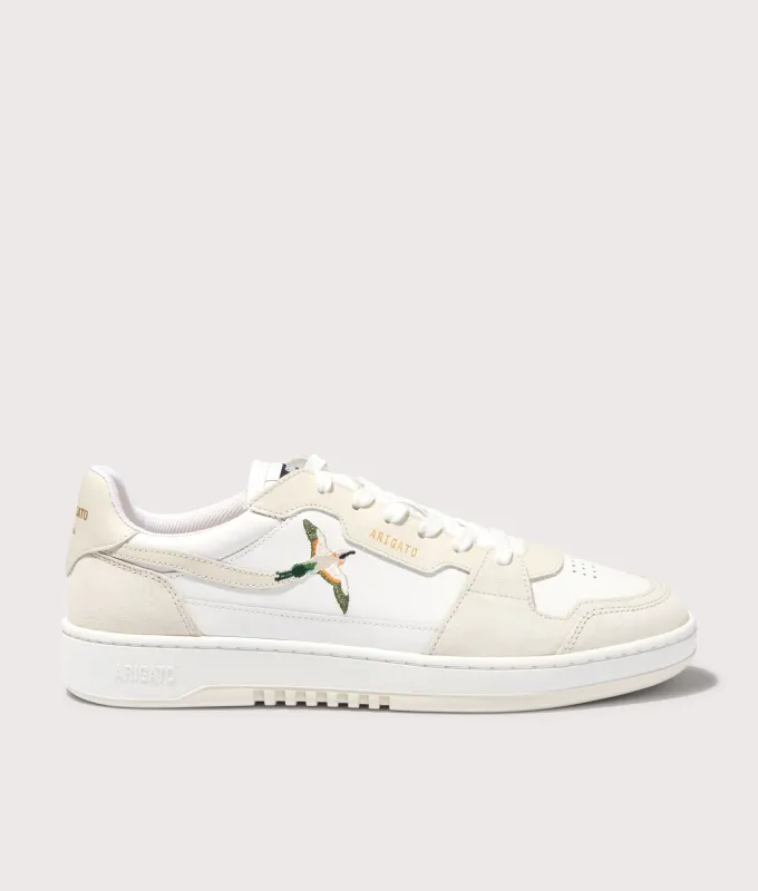 Dice Lo Bee Bird Sneakers sold by EQVVS