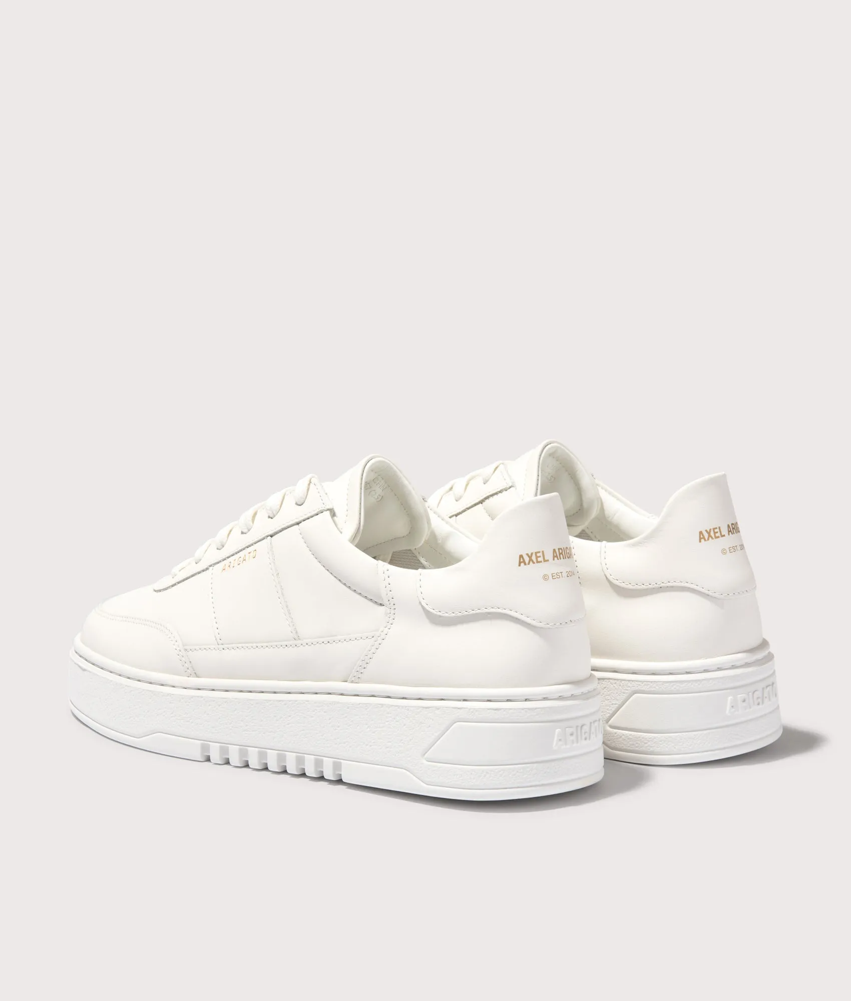 Orbit Vintage Sneakers sold by EQVVS product image thumbnail 3