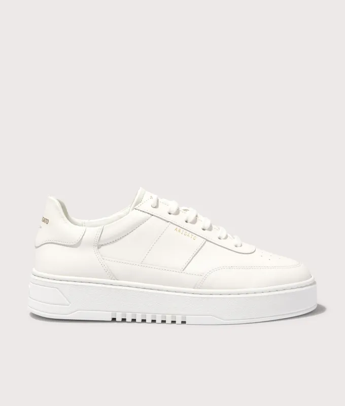 Orbit Vintage Sneakers sold by EQVVS