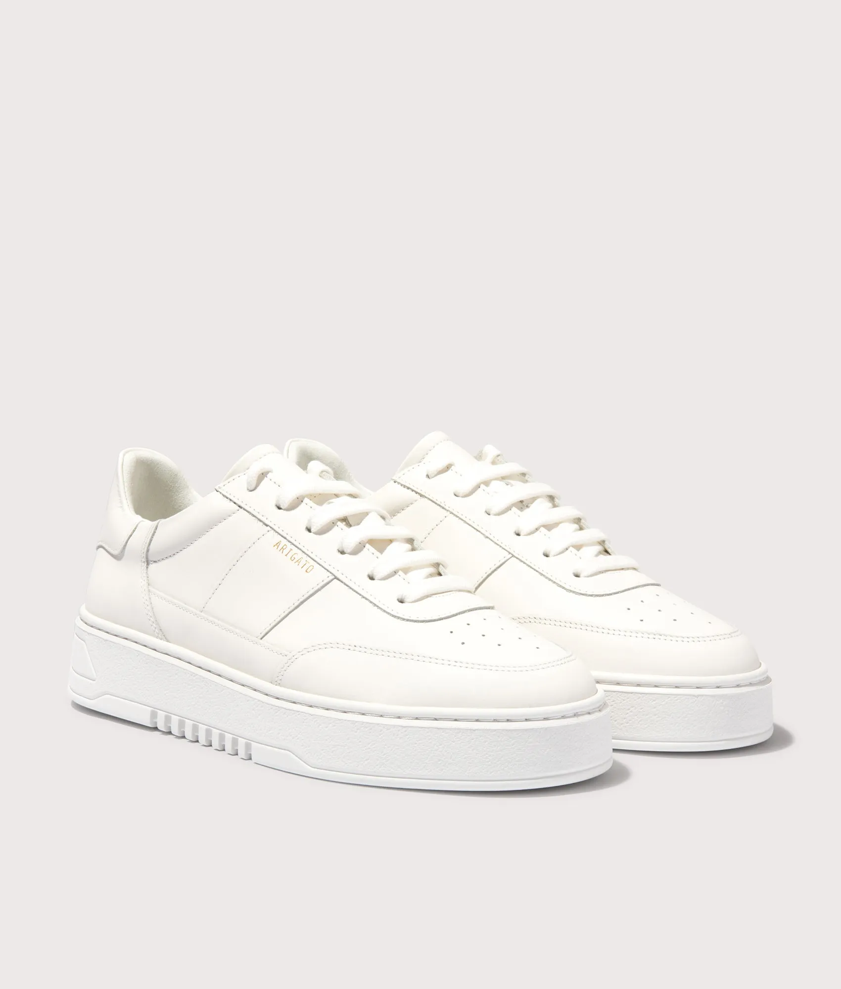 Orbit Vintage Sneakers sold by EQVVS product image thumbnail 2