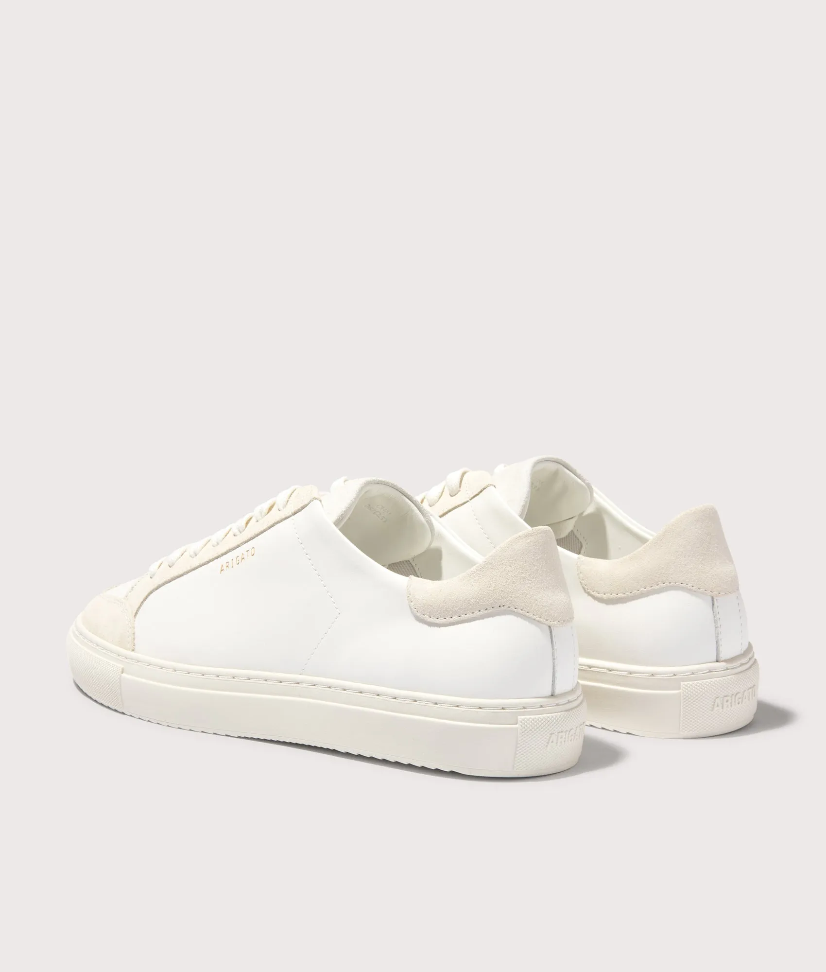 Clean 90 Triple Sneakers sold by EQVVS product image thumbnail 3