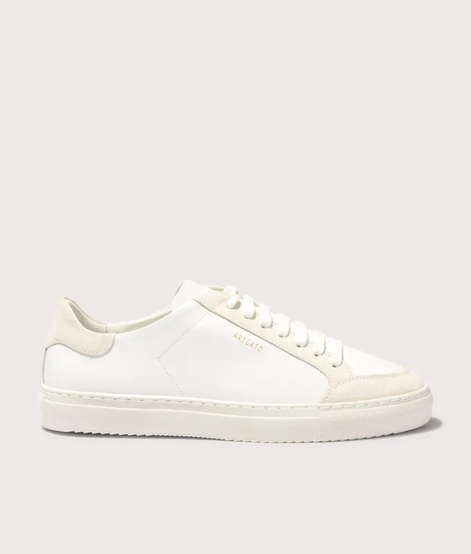 Clean 90 Triple Sneakers sold by EQVVS