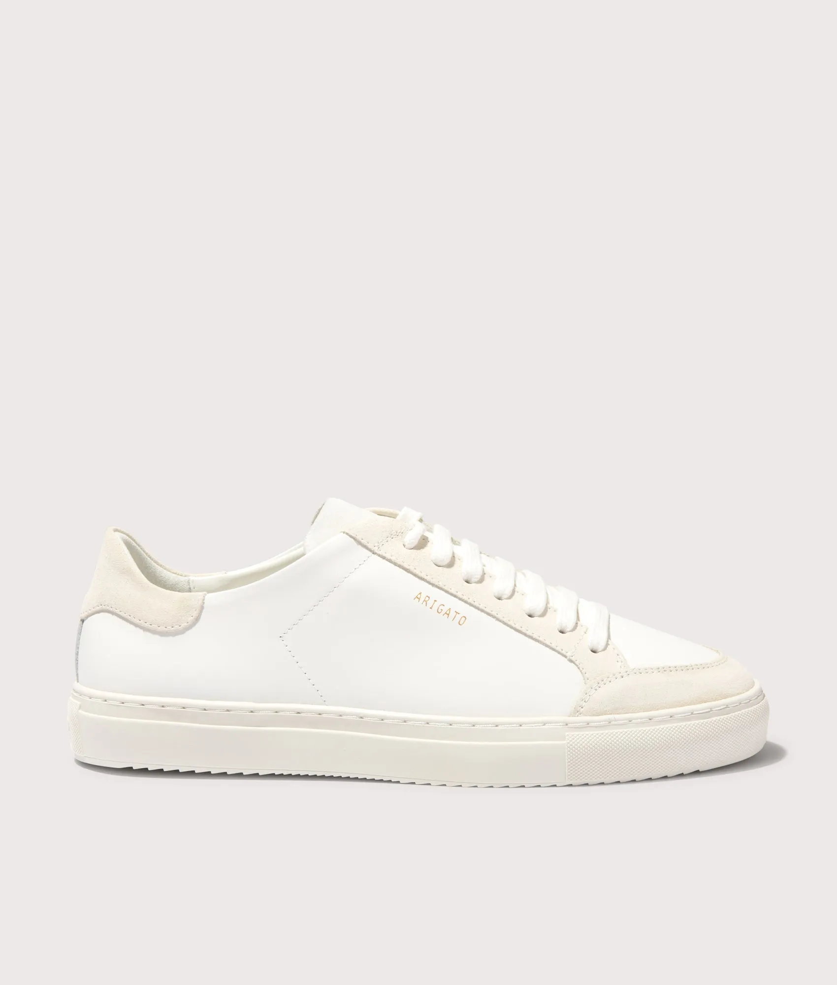 Clean 90 Triple Sneakers sold by EQVVS