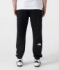Regular Fit Simple Dome Light Tapered Joggers sold by EQVVS