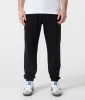 Regular Fit Simple Dome Light Tapered Joggers sold by EQVVS