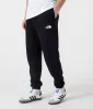 Regular Fit Simple Dome Light Tapered Joggers sold by EQVVS