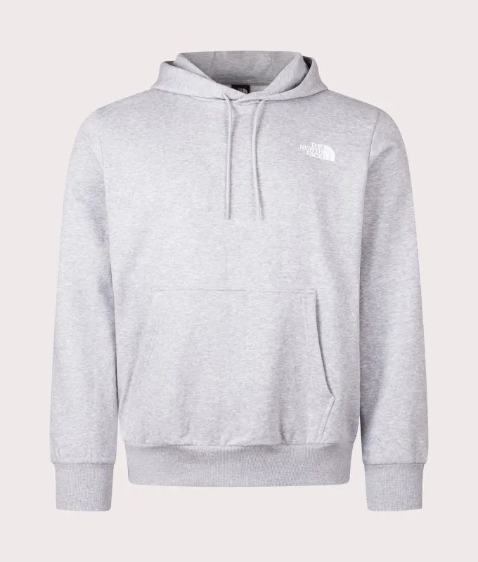 ☆THE NORTH FACE☆ White Label Mini Box Stitch Sweatshirt DA The North Face Men's Box NSE Hoodie | Dick's Sporting Goods