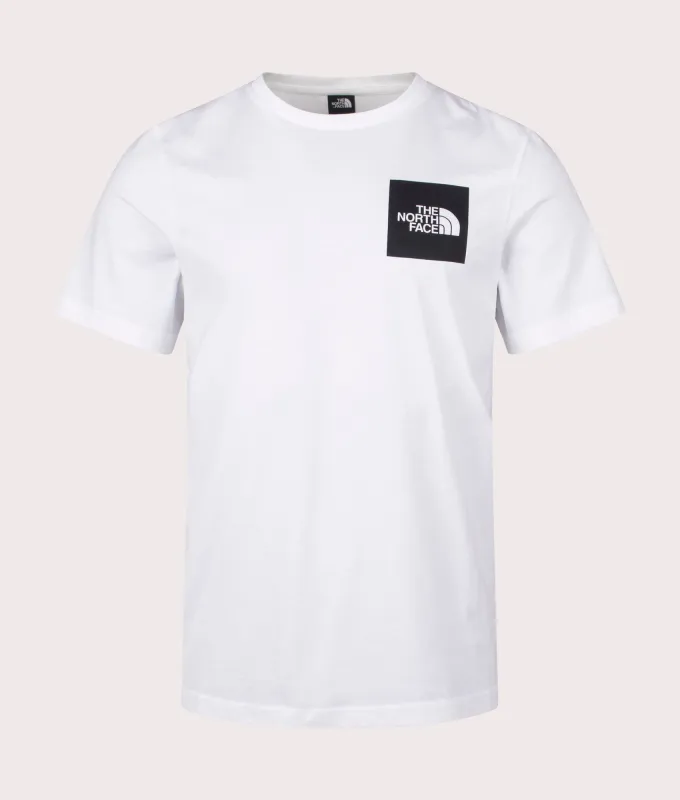 Fine T-Shirt sold by EQVVS
