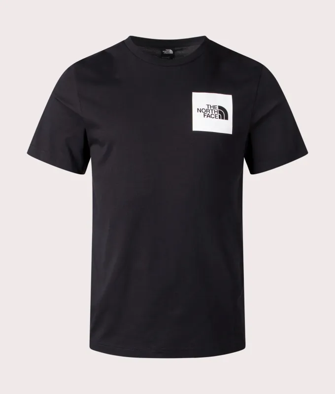 Fine T-Shirt sold by EQVVS