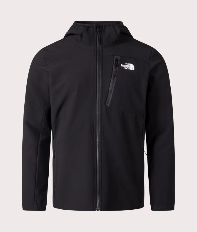 Softshell Jacket sold by EQVVS