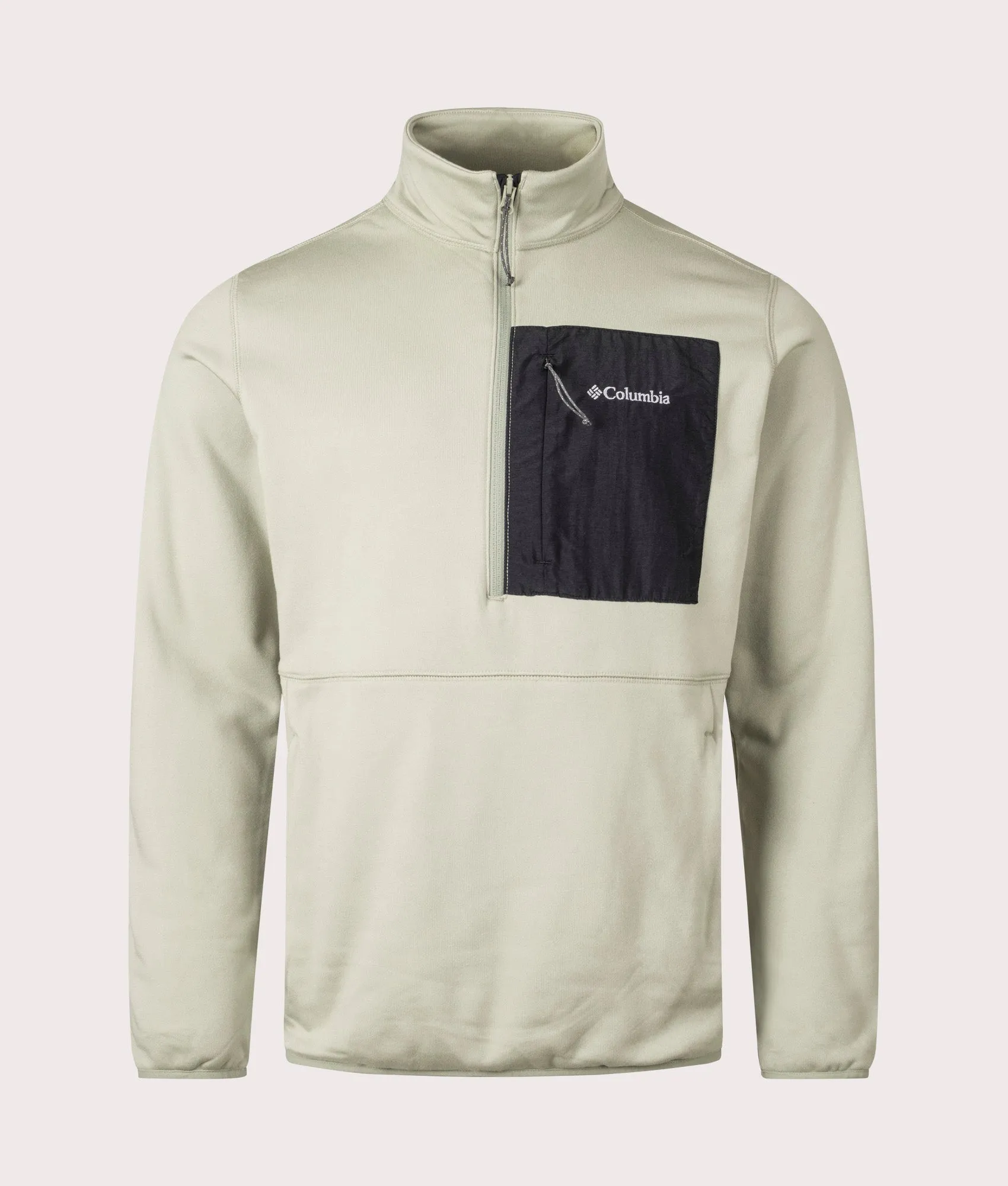 Columbia Hike Quarter Zip II Sweatshirt sold by EQVVS