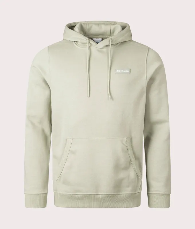 Meridian Creek Hoodie made by Columbia