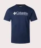 CSC Basic Logo T-Shirt sold by EQVVS