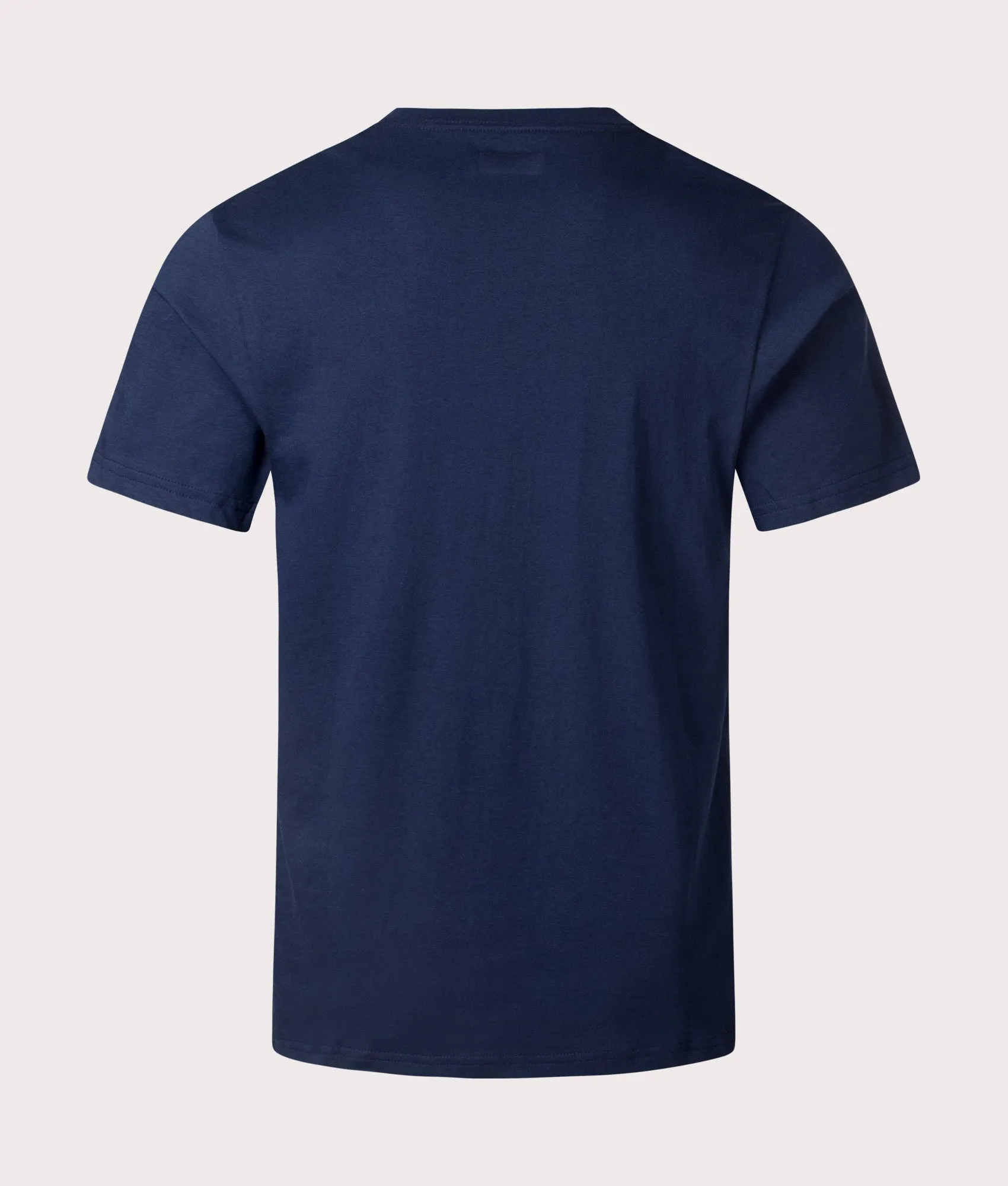 CSC Basic Logo T-Shirt sold by EQVVS product image thumbnail 2