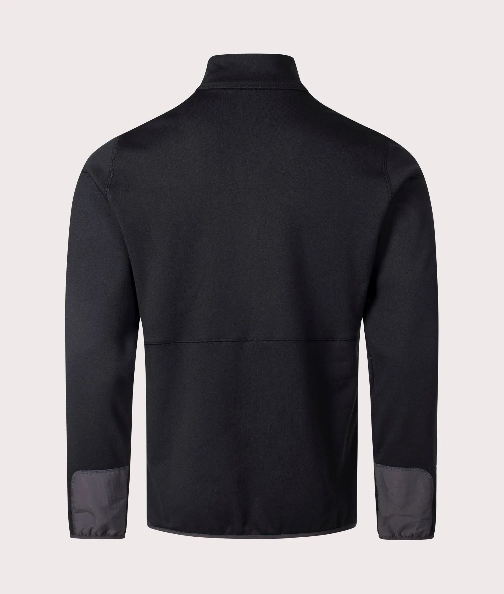 Hike Quarter Zip II Fleece Sweatshirt sold by EQVVS product image thumbnail 3