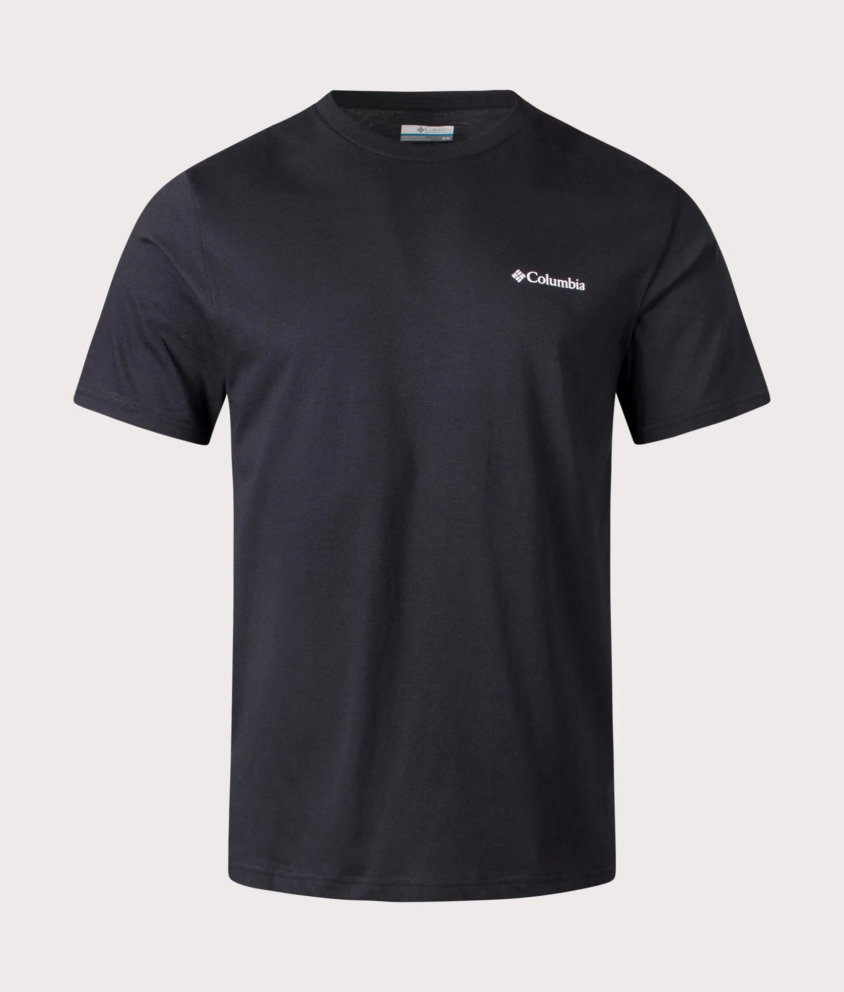 North Cascades T-Shirt sold by EQVVS product image thumbnail 2