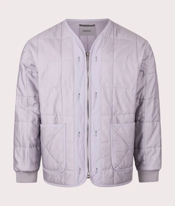 Military Liner Jacket sold by EQVVS
