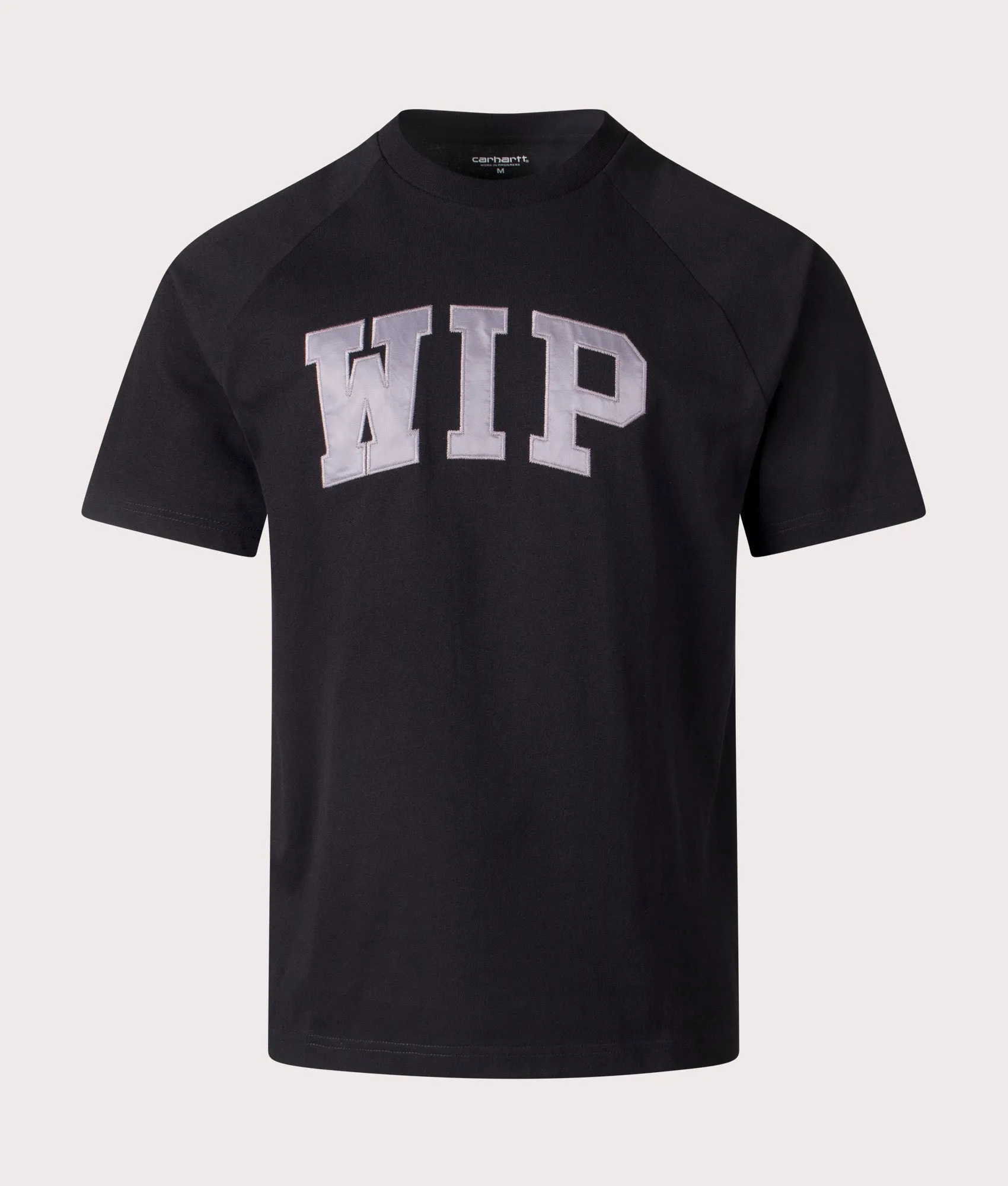 Relaxed Fit WIP T-Shirt sold by EQVVS