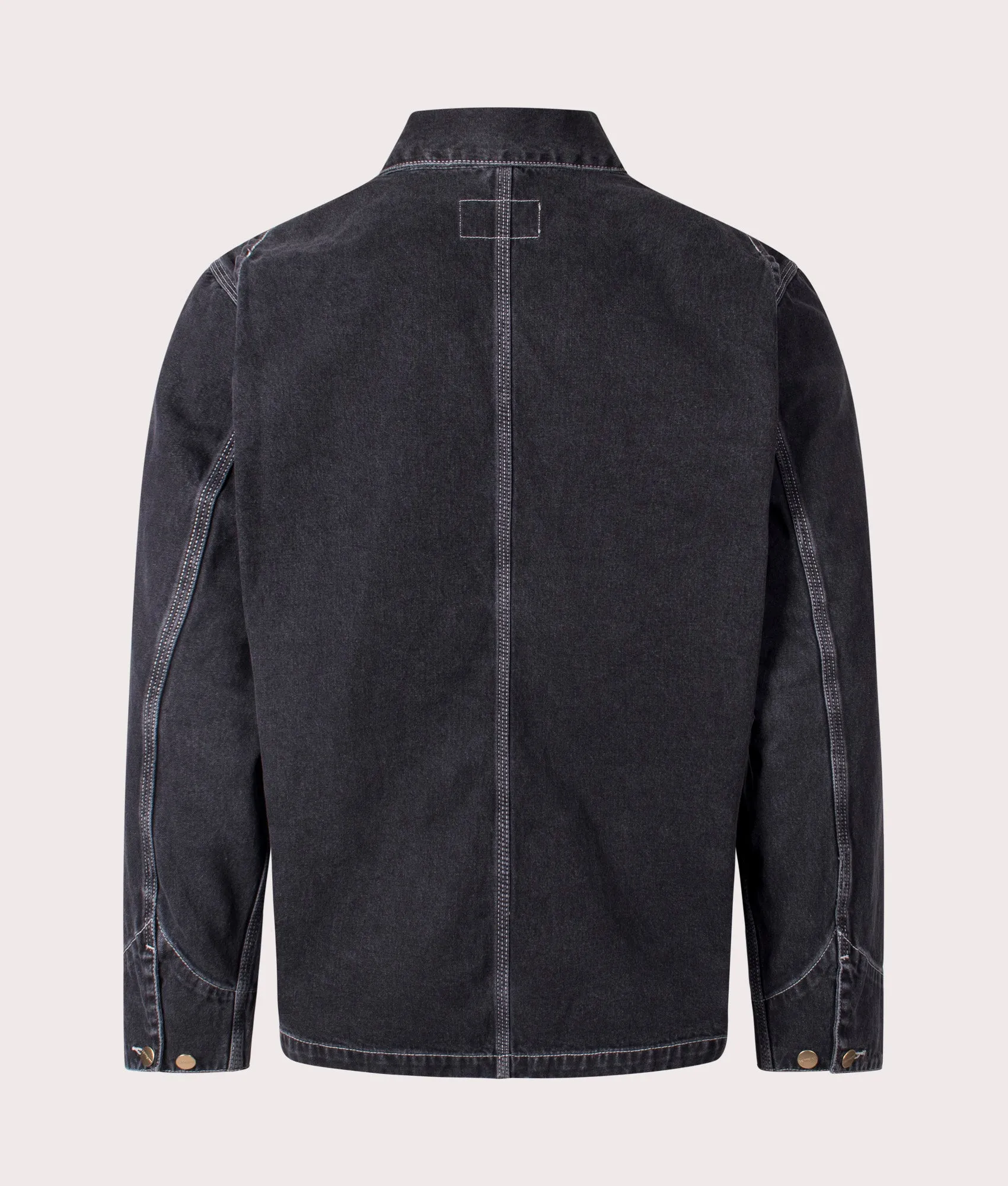 OG Chore Coat sold by EQVVS product image thumbnail 3