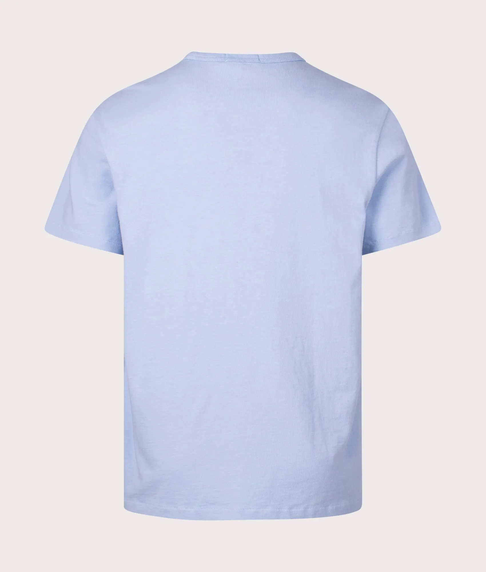 Classic Fit Jersey T-Shirt sold by EQVVS product image thumbnail 3