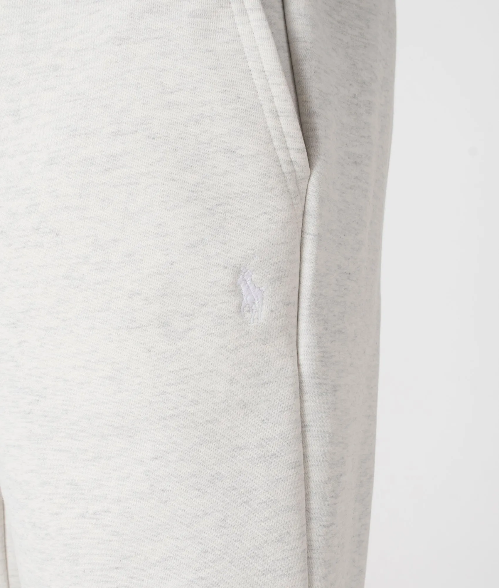 Regular Fit Double Knit Athletic Sweat Shorts sold by EQVVS product image thumbnail 2