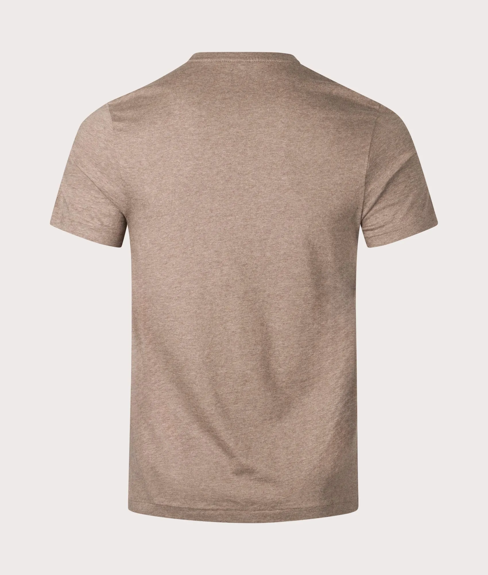 Custom Slim Fit Jersey T-Shirt sold by EQVVS product image thumbnail 3