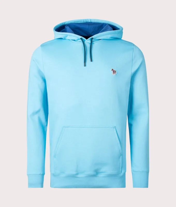 Zebra Hoodie sold by EQVVS