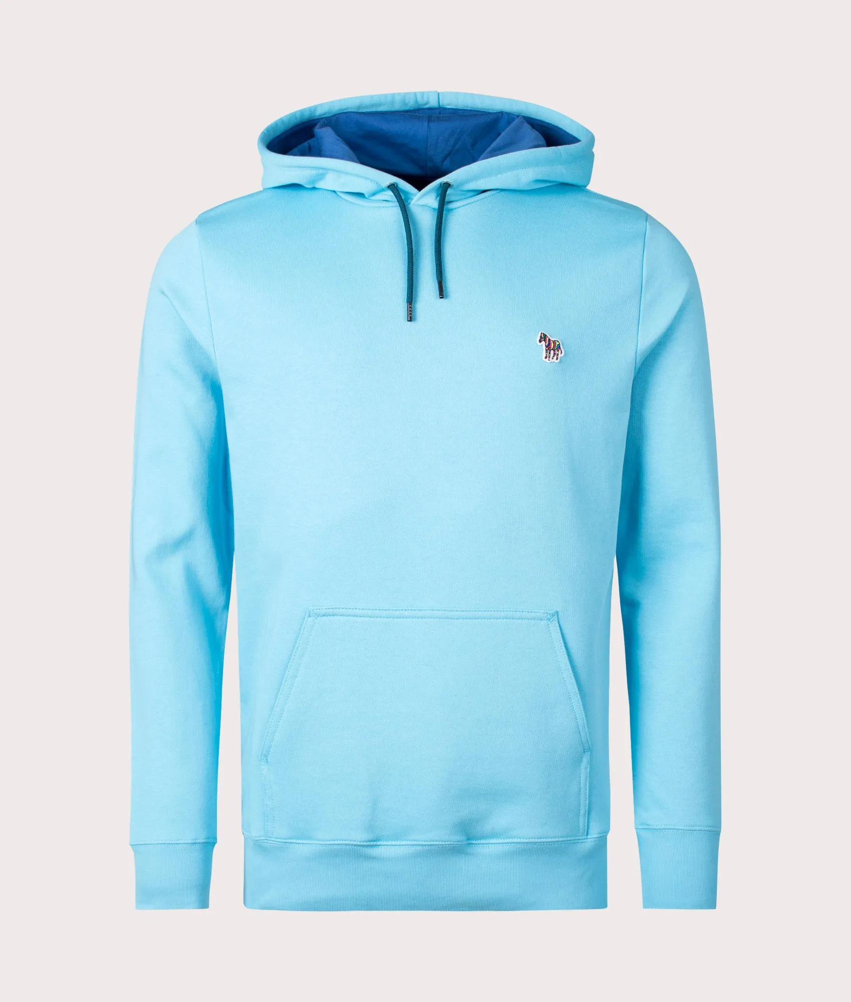 Zebra Hoodie sold by EQVVS