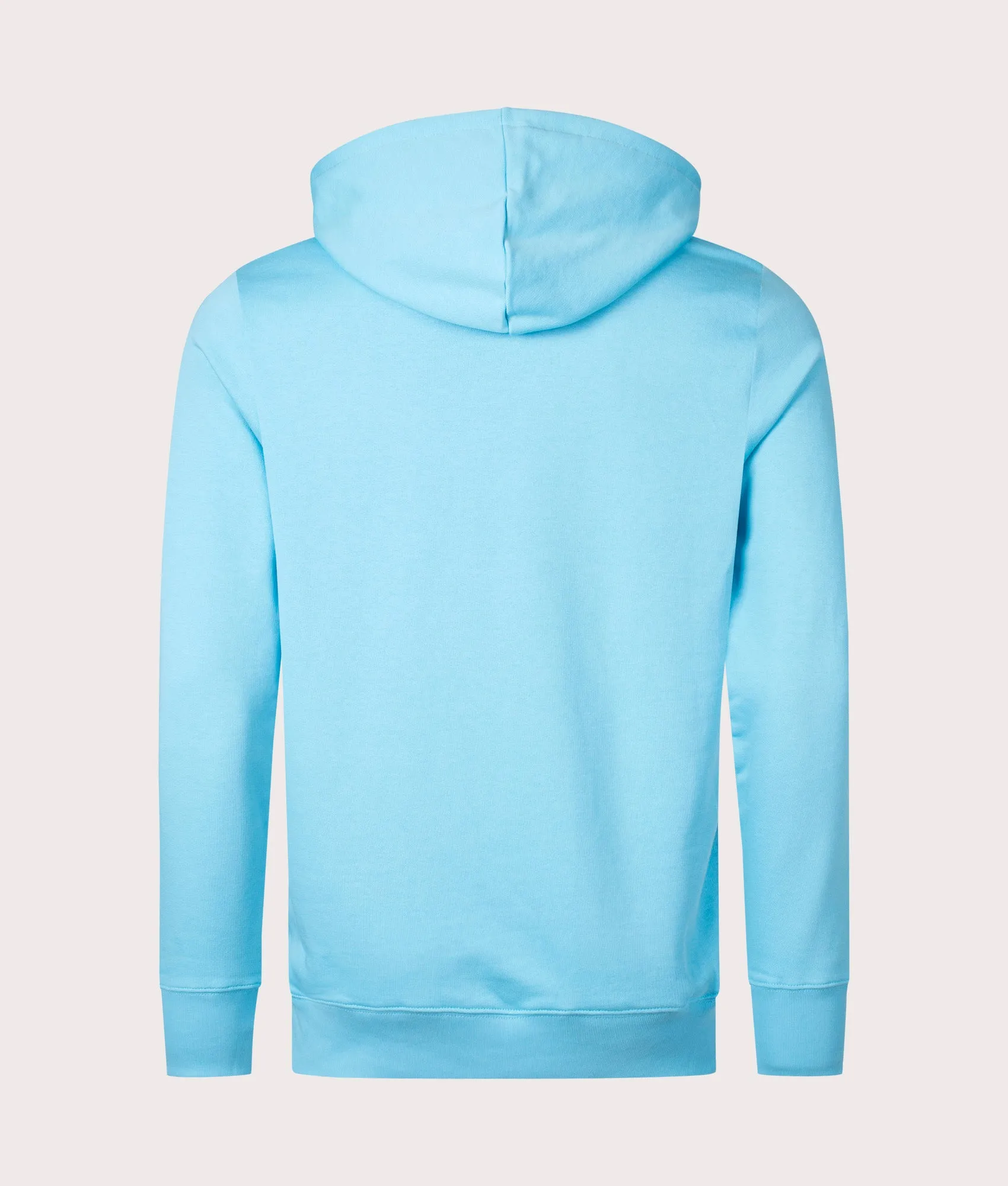 Zebra Hoodie sold by EQVVS product image thumbnail 3