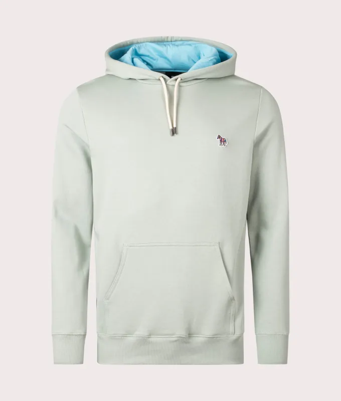 Zebra Hoodie sold by EQVVS