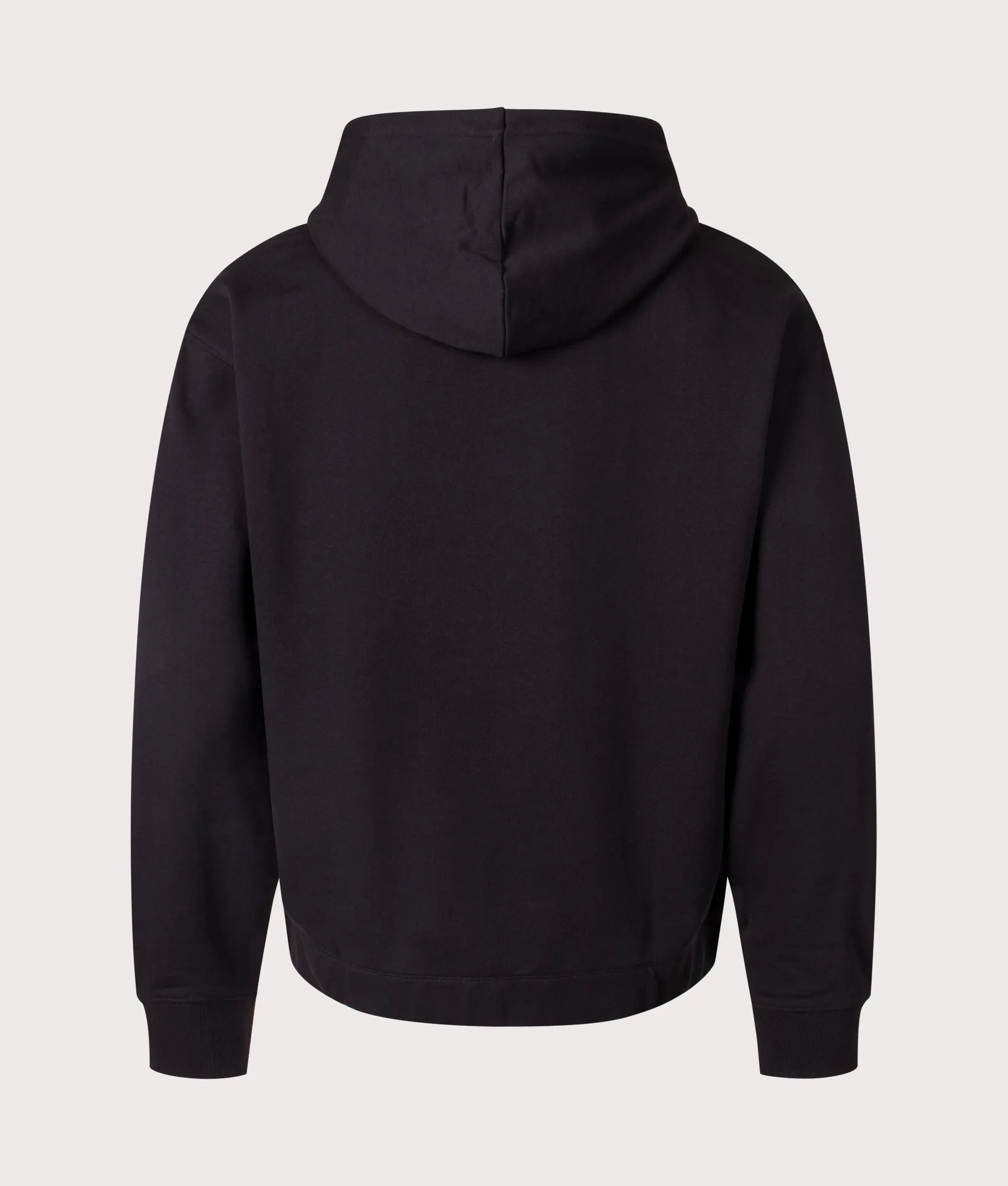 Relaxed Fit Dacorolo Hoodie sold by EQVVS product image thumbnail 3