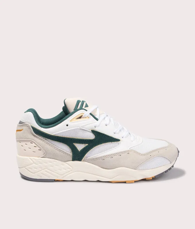 Contender Sneakers sold by EQVVS